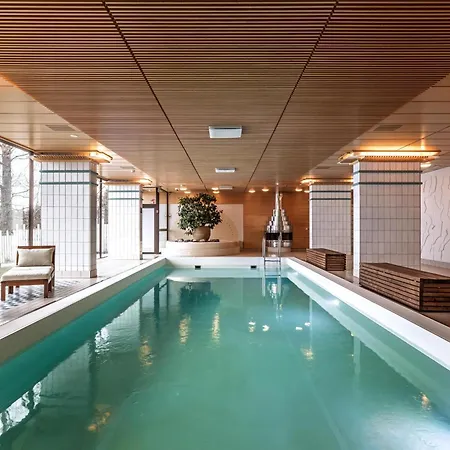 酒店 希尔顿赫尔辛基卡拉斯塔佳图帕酒店 赫尔辛基