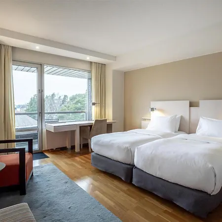 Hilton Kalastajatorppa 4* Ελσίνκι