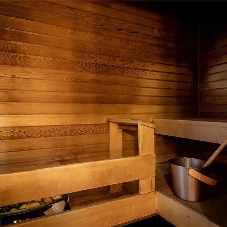 希尔顿赫尔辛基卡拉斯塔佳图帕酒店 酒店 4*