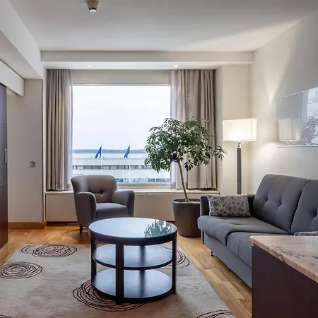 Hilton Kalastajatorppa 4*