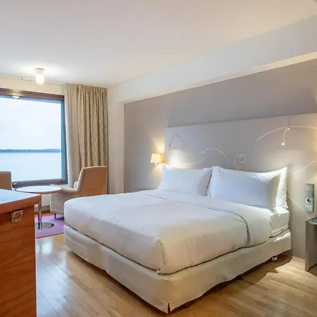 Hilton Kalastajatorppa Helsinki