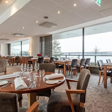 Hotel Hilton Kalastajatorppa Helsinky