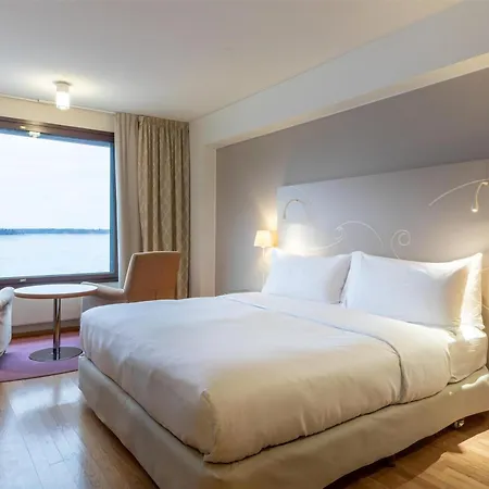 Hilton Kalastajatorppa Hotel