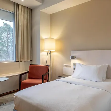 Hilton Kalastajatorppa Hotel 4*