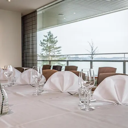 Hilton Kalastajatorppa 4* Helsinki