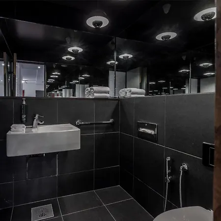 Hotel Hilton Kalastajatorppa