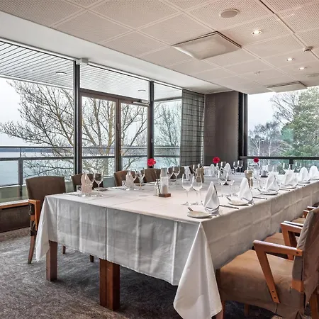 希尔顿赫尔辛基卡拉斯塔佳图帕酒店 酒店