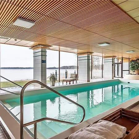 Hotel Hilton Kalastajatorppa