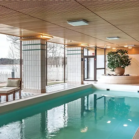 Hilton Kalastajatorppa Ξενοδοχείο 4*