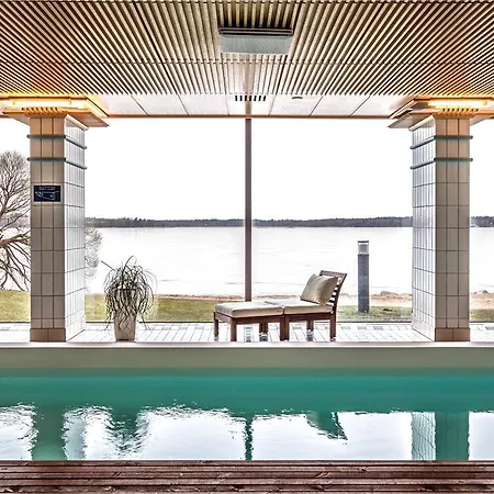 希尔顿赫尔辛基卡拉斯塔佳图帕酒店 酒店 赫尔辛基