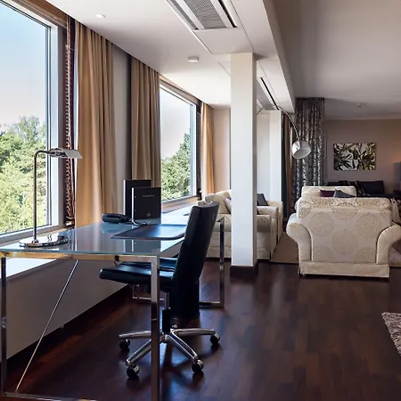 Hilton Kalastajatorppa Ξενοδοχείο 4*