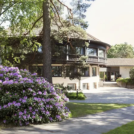 Hilton Kalastajatorppa