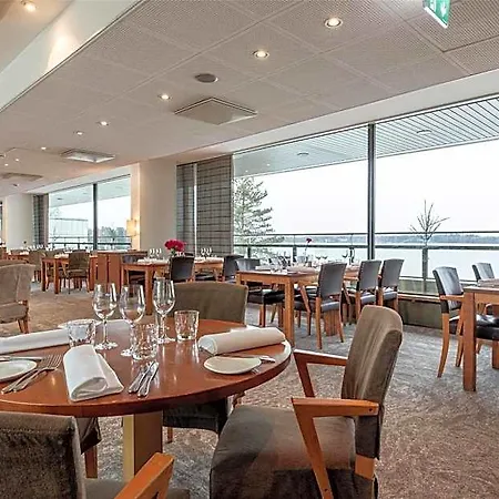Hotel Hilton Kalastajatorppa