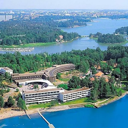 Hilton Kalastajatorppa Hotel 4*