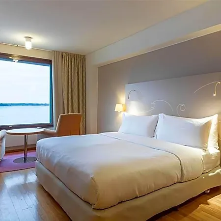 Hilton Kalastajatorppa 4*