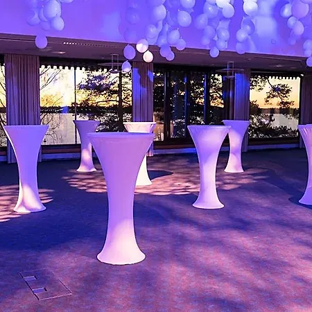 Hilton Kalastajatorppa 4*