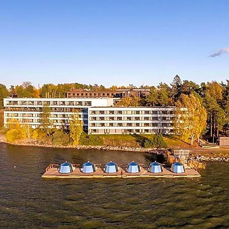 Hotel Hilton Kalastajatorppa Helsinki
