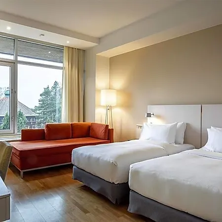 Hilton Kalastajatorppa
