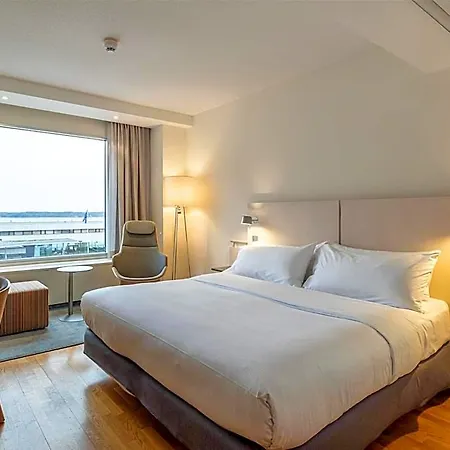 Hilton Kalastajatorppa 4* Helsinki