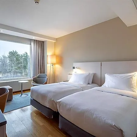 Hilton Kalastajatorppa 4* Helsinki
