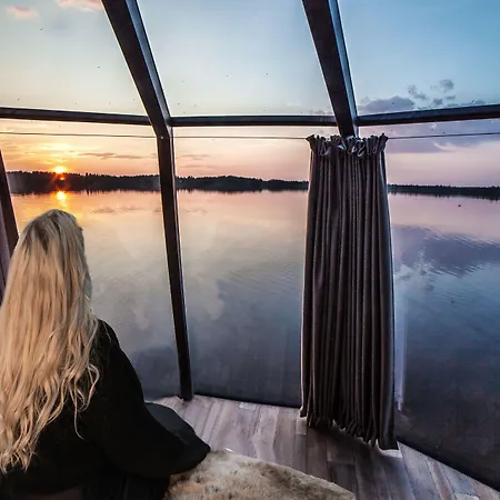 Hilton Kalastajatorppa 4*