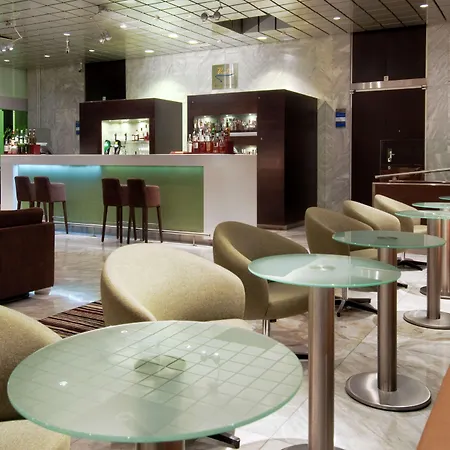 Hilton Kalastajatorppa 4* Helsinki