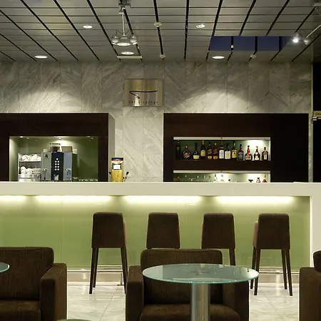 Hilton Kalastajatorppa Ξενοδοχείο 4*