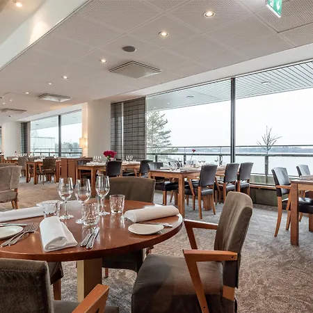 Hilton Kalastajatorppa Ξενοδοχείο 4*