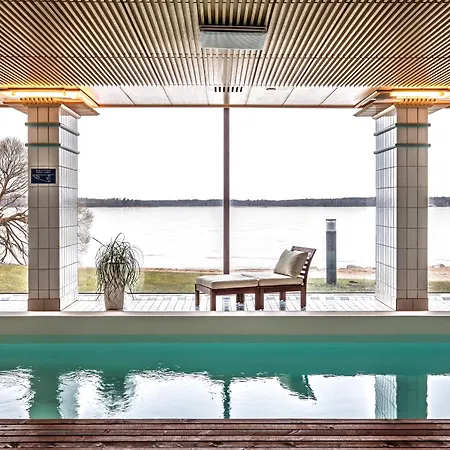 Hilton Kalastajatorppa Hotel 4*