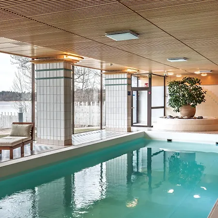 Hotel Hilton Kalastajatorppa