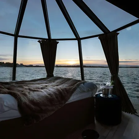 Hilton Kalastajatorppa 4*