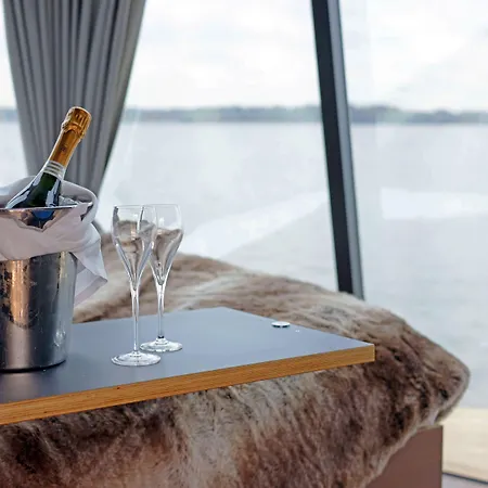 Hilton Kalastajatorppa Hotel Helsinki