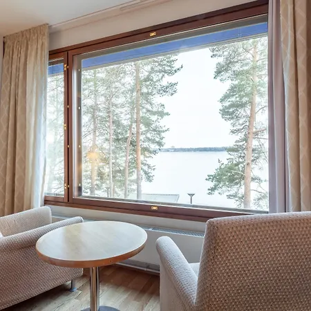 Hilton Kalastajatorppa Hotel