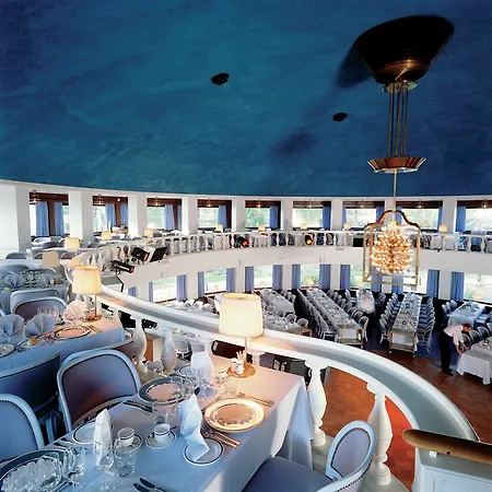 Hotel Hilton Kalastajatorppa