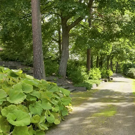 Hotel Hilton Kalastajatorppa Helsinky