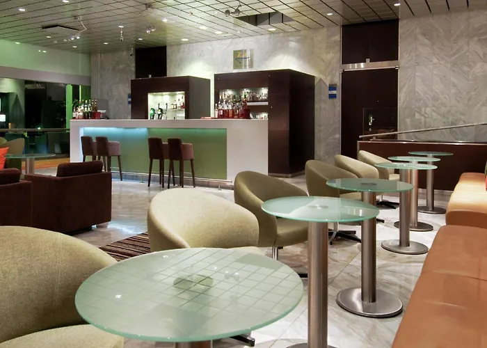 Hilton Kalastajatorppa Hotel