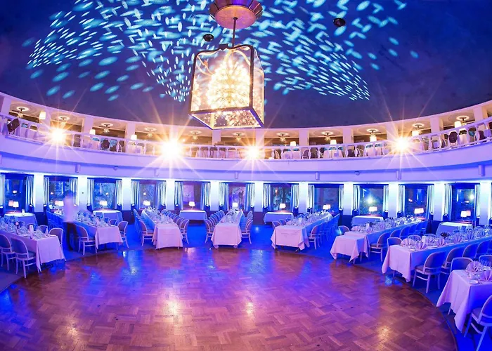 Hilton Kalastajatorppa