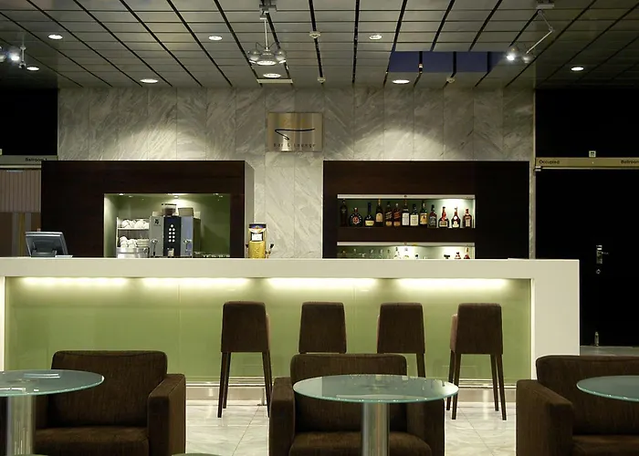 Hilton Kalastajatorppa Helsinki