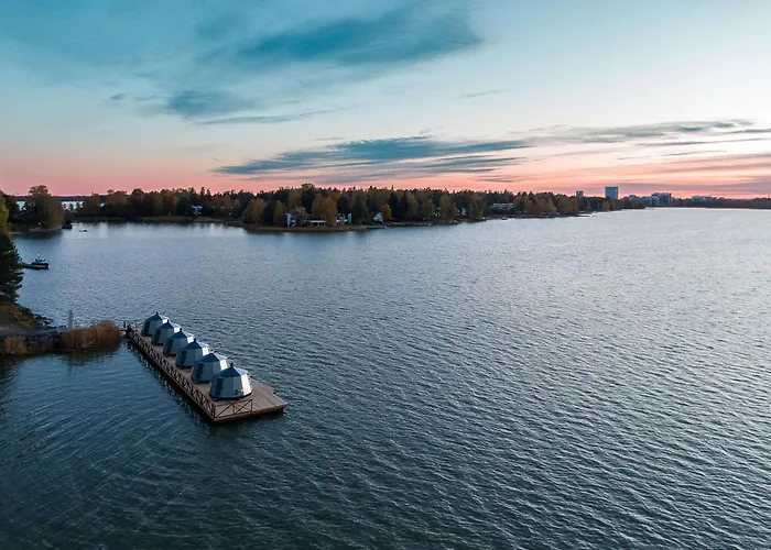 Hilton Kalastajatorppa