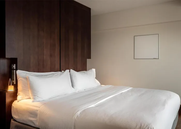 Hilton Kalastajatorppa 4* Helsinki