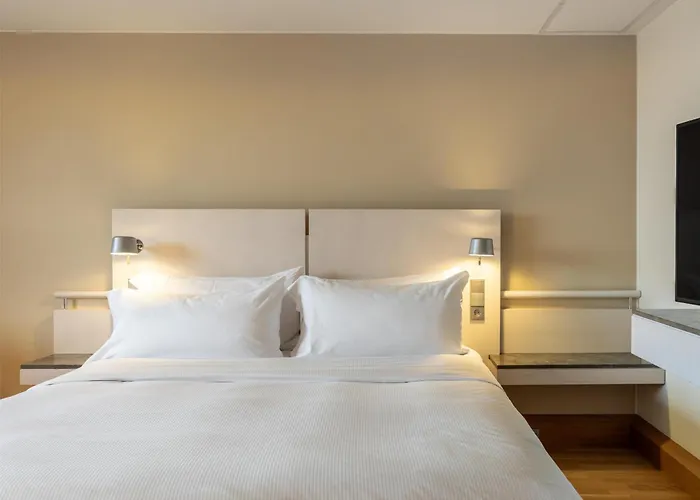 Hotel Hilton Kalastajatorppa