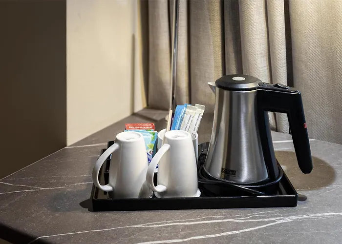 Hilton Kalastajatorppa 4*