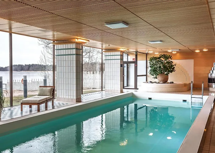 Hilton Kalastajatorppa Hotel