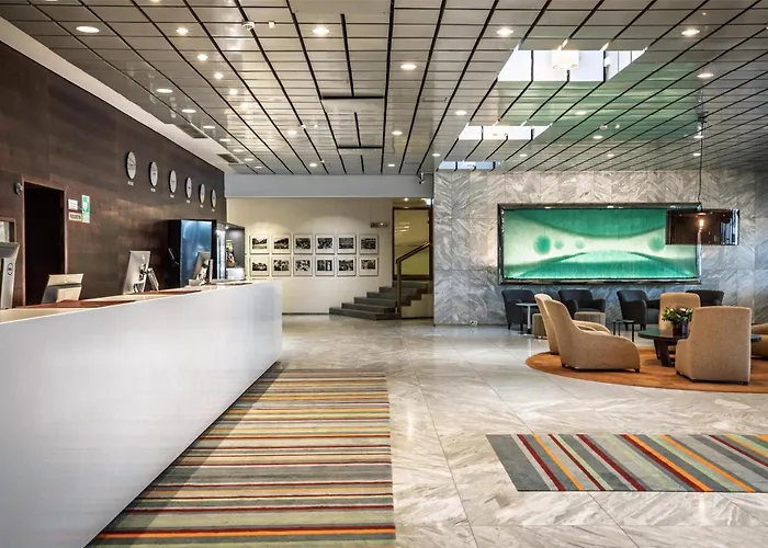 Hilton Kalastajatorppa Hotel 4*