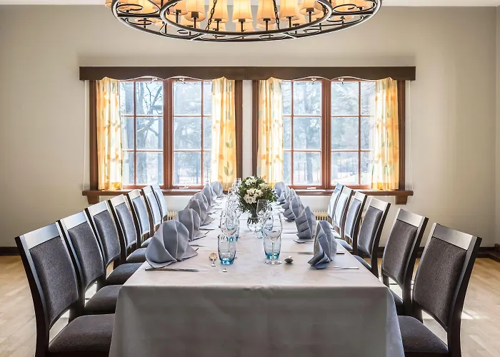 Hilton Kalastajatorppa