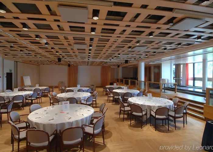 Hilton Kalastajatorppa Hotel 4*