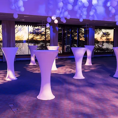 Hilton Kalastajatorppa 4* Helsinki