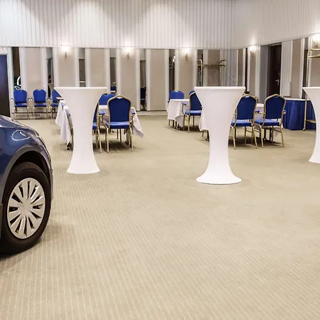 Hilton Kalastajatorppa