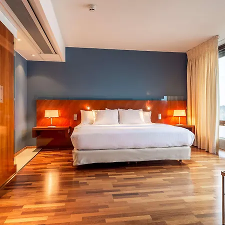 Hotel Hilton Kalastajatorppa Helsinki
