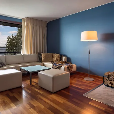 Hilton Kalastajatorppa 4* Helsinki